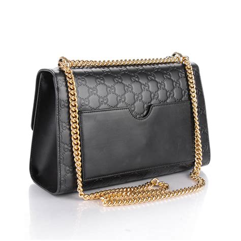 gucci handbag gg|gucci guccissima shoulder bag.